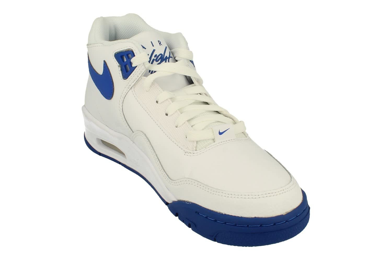 Кроссовки NIKE Flight Legacy, фото №4