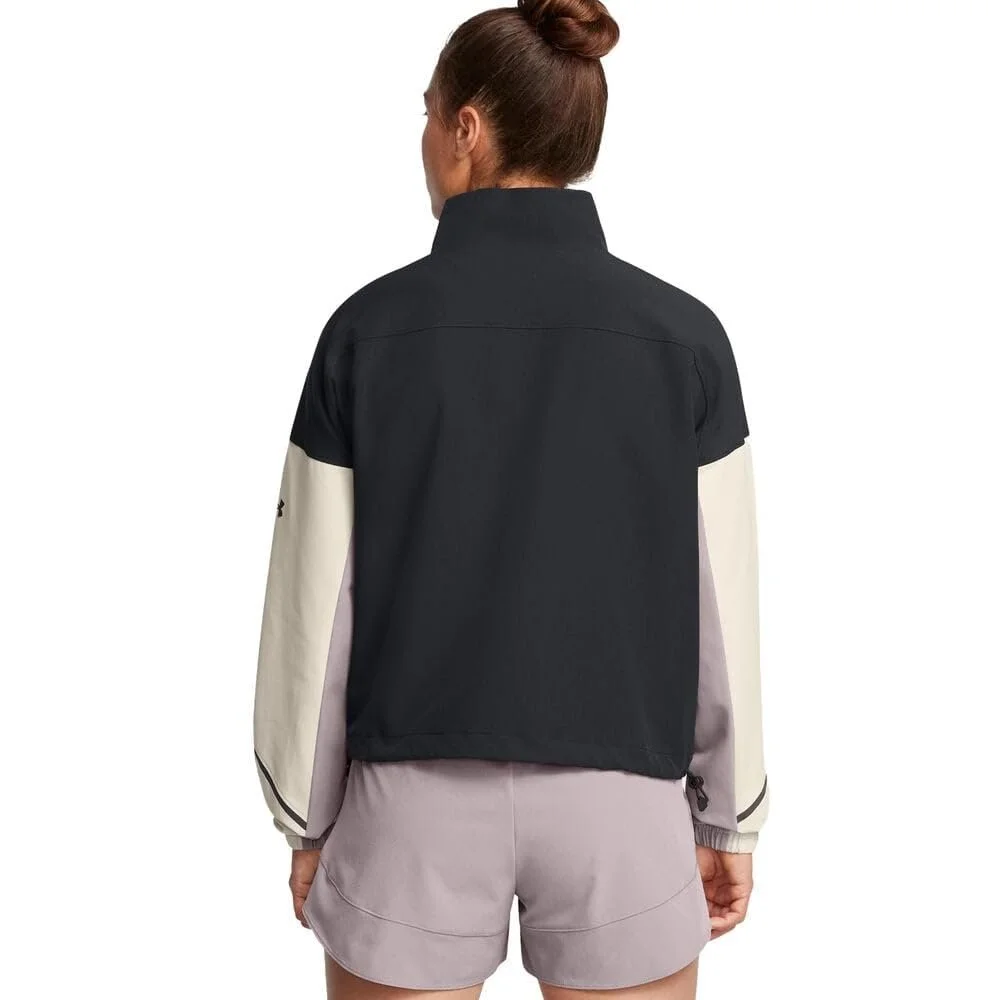 Пальто Under Armour Unstoppable Woven Жіноче, фото №4