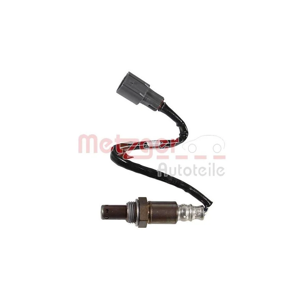 Лямбда-зонд METZGER 0893505 для TOYOTA, фото №1