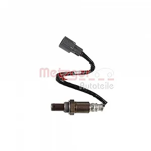 Лямбда-зонд METZGER 0893505 для TOYOTA - Фото 1