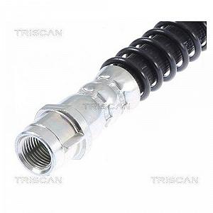 Тормозной шланг TRISCAN 8150 29134 для AUDI VW, передний мост, передний мост слева synthetic.ua - Фото 1