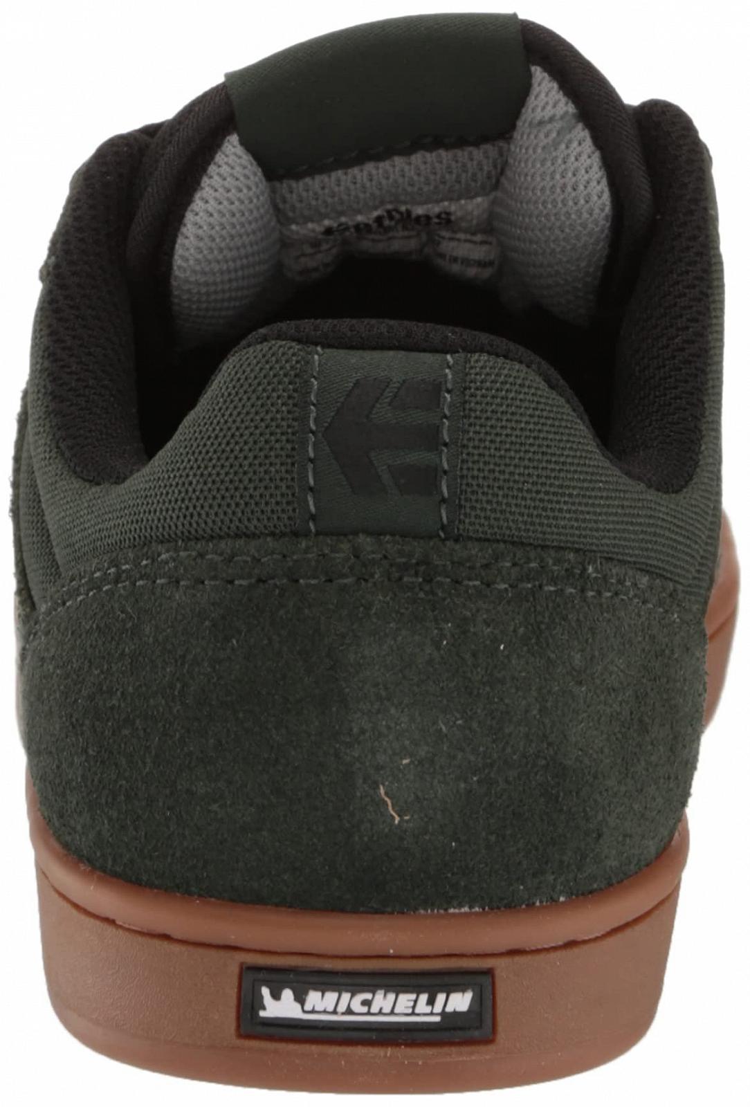 Кроссовки Etnies Jameson 2 Eco 1 мужские, фото №3