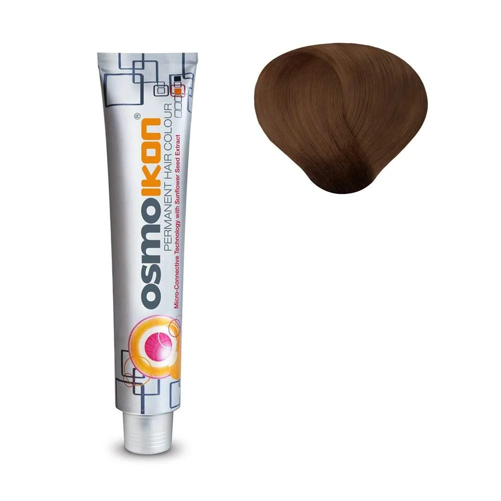 Фарба для волосся Osmo Ikon Permanent, фото №1 Фарба для волосся Osmo Ikon Permanent, фото №1