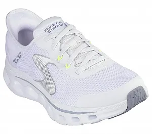 Кросівки Skechers Go Walk Glide-Step 2.0 Zander - Фото 1