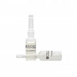 Ампулы Tricogym Против выпадения волос для женщин 30 ампул по 5 мл (курс на 1 месяц) с Serenoa Repens - Фото 1