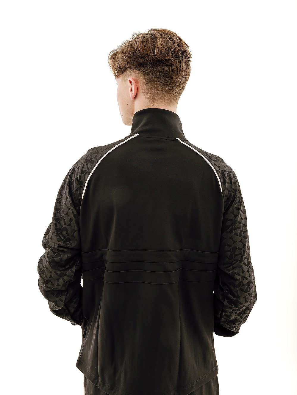 Джемпер Ellesse Soldo Track top M, фото №2
