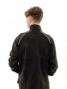 Джемпер Ellesse Soldo Track top M synthetic.ua - Фото 1