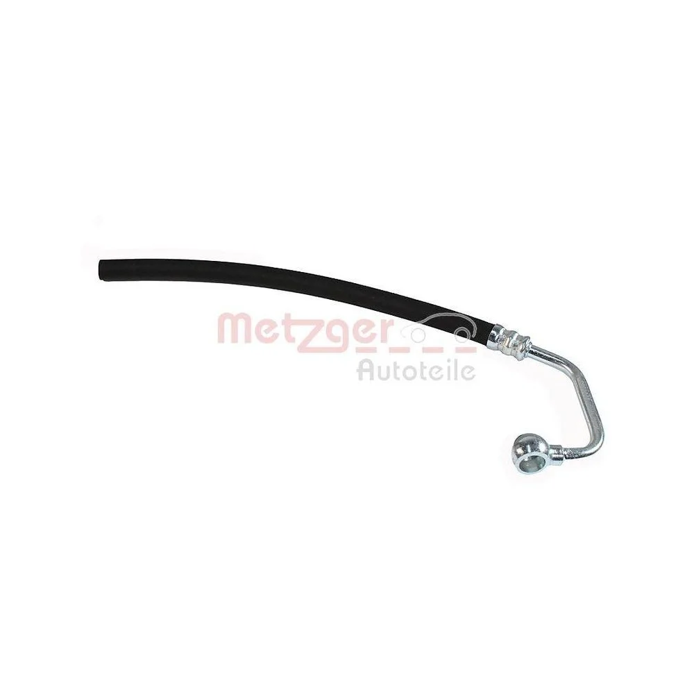 Шланг гидроусилителя руля METZGER 2361145 для AUDI, фото №1 Шланг гидроусилителя руля METZGER 2361145 для AUDI, фото №1