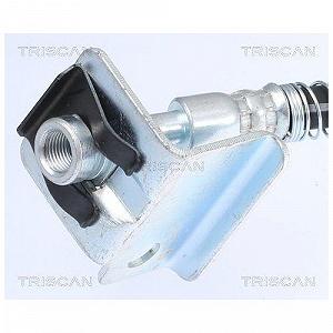 Гальмівний шланг TRISCAN 8150 43127 для HYUNDAI KIA, передній лівий synthetic.ua - Фото 1