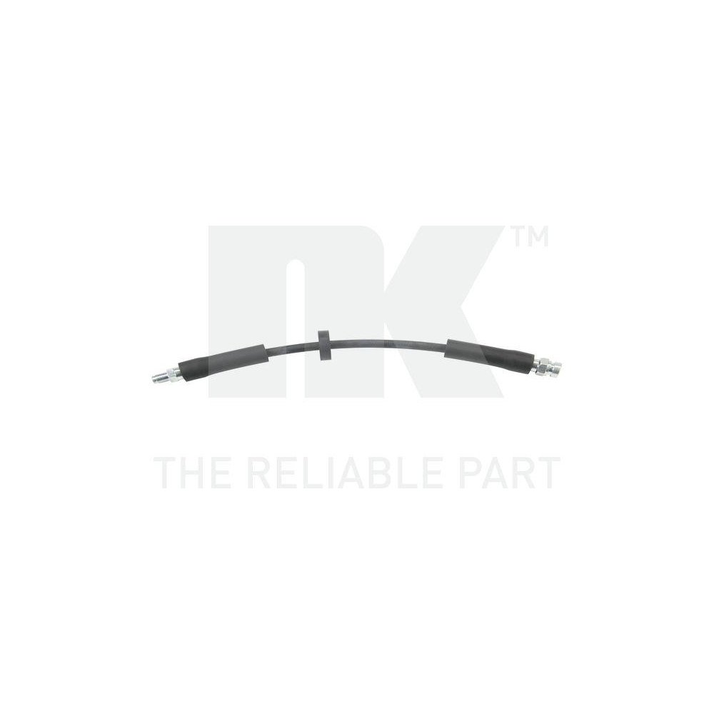 Гальмівний шланг NK 854115 для SAAB, задній міст, фото №1
