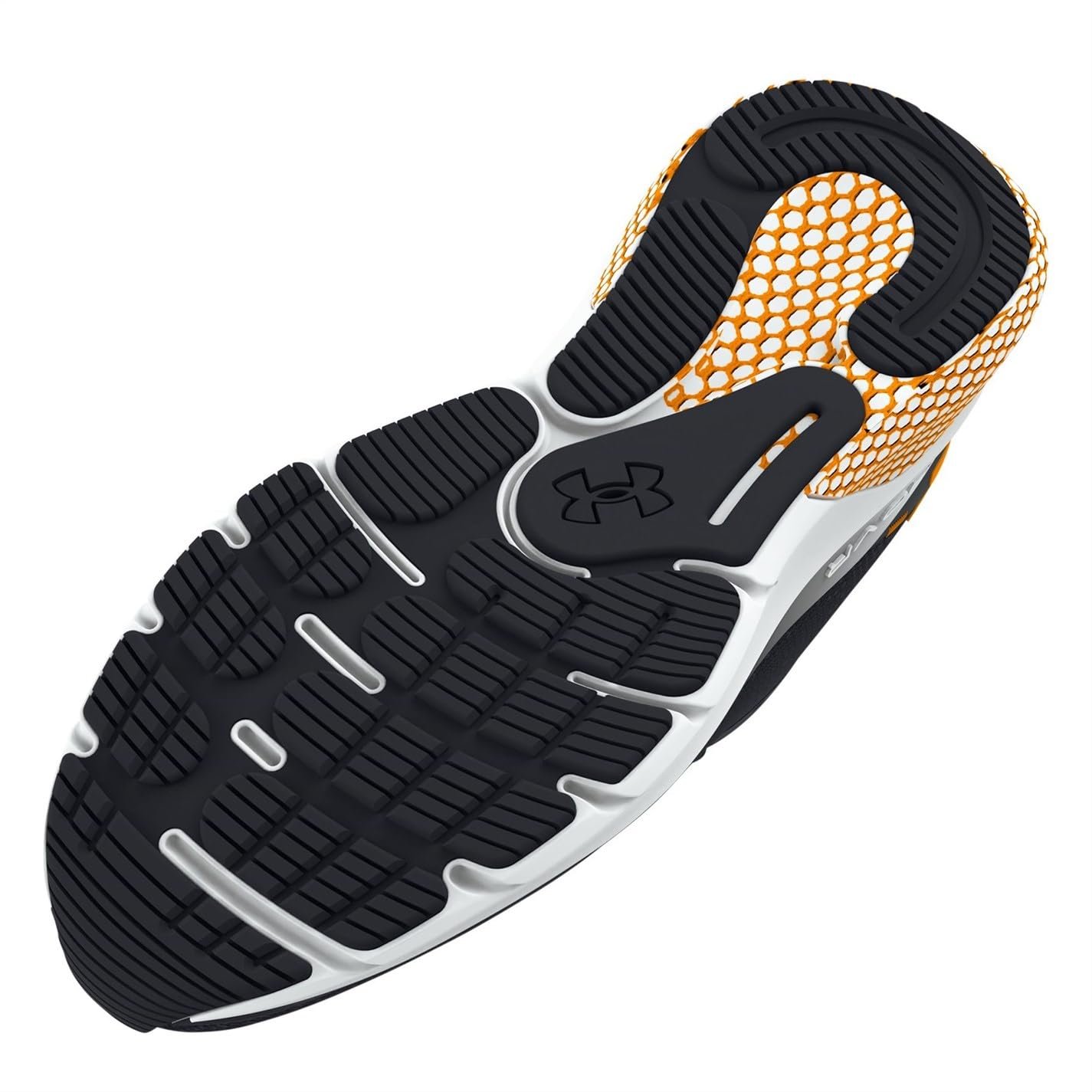 Кроссовки Under Armour Ua HOVR Turbulence 2, мужские, фото №4