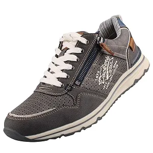 Кросівки Dockers by Gerli Чоловічі Низькі - Фото 1