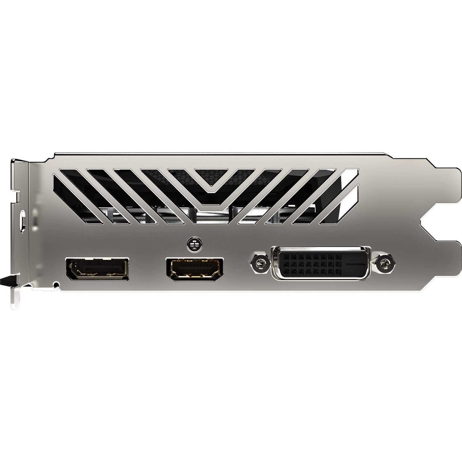 Відеокарта Gigabyte GeForce GTX 1650 D6 Windforce OC 4 ГБ GV-N1656WF2OC-4GD V2, фото №7