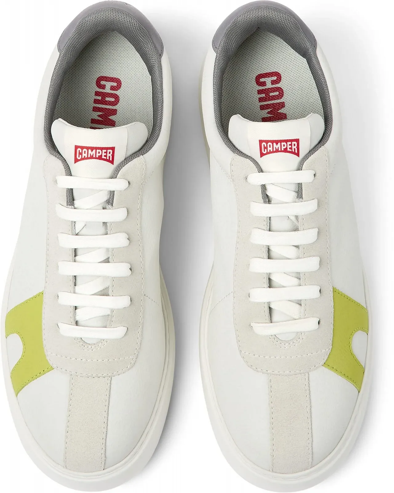 Кросівки Camper Runner K21 K100743, фото №3 Кросівки Camper Runner K21 K100743, фото №3