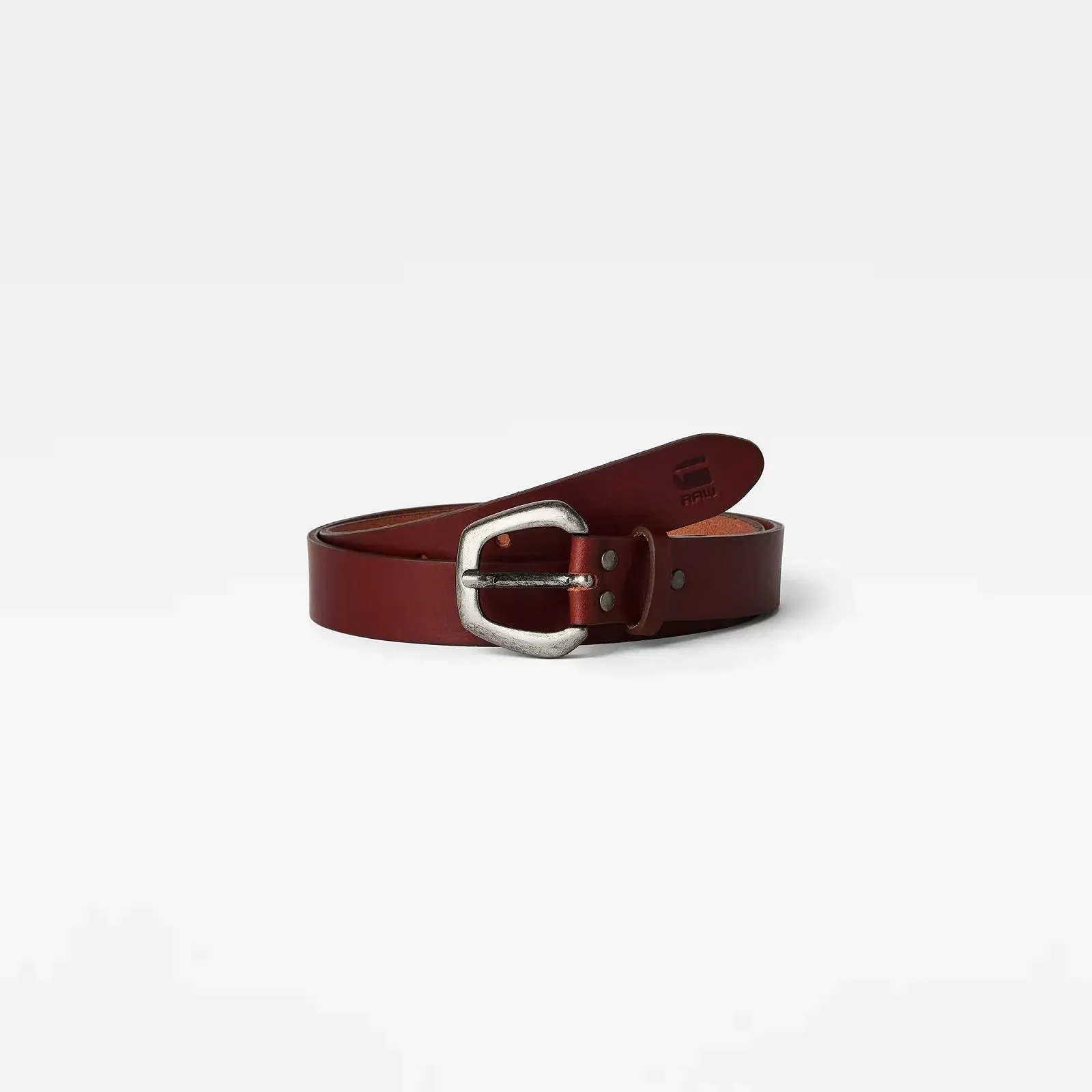 Женский ремень G-Star RAW Gina Raw Belt - 80, фото №1