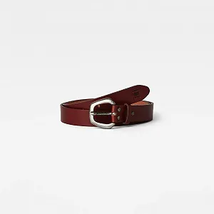 Женский ремень G-Star RAW Gina Raw Belt - 105 - Фото 1