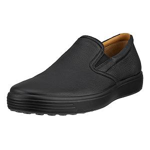 Кроссовки ECCO Soft 7 - Фото 1