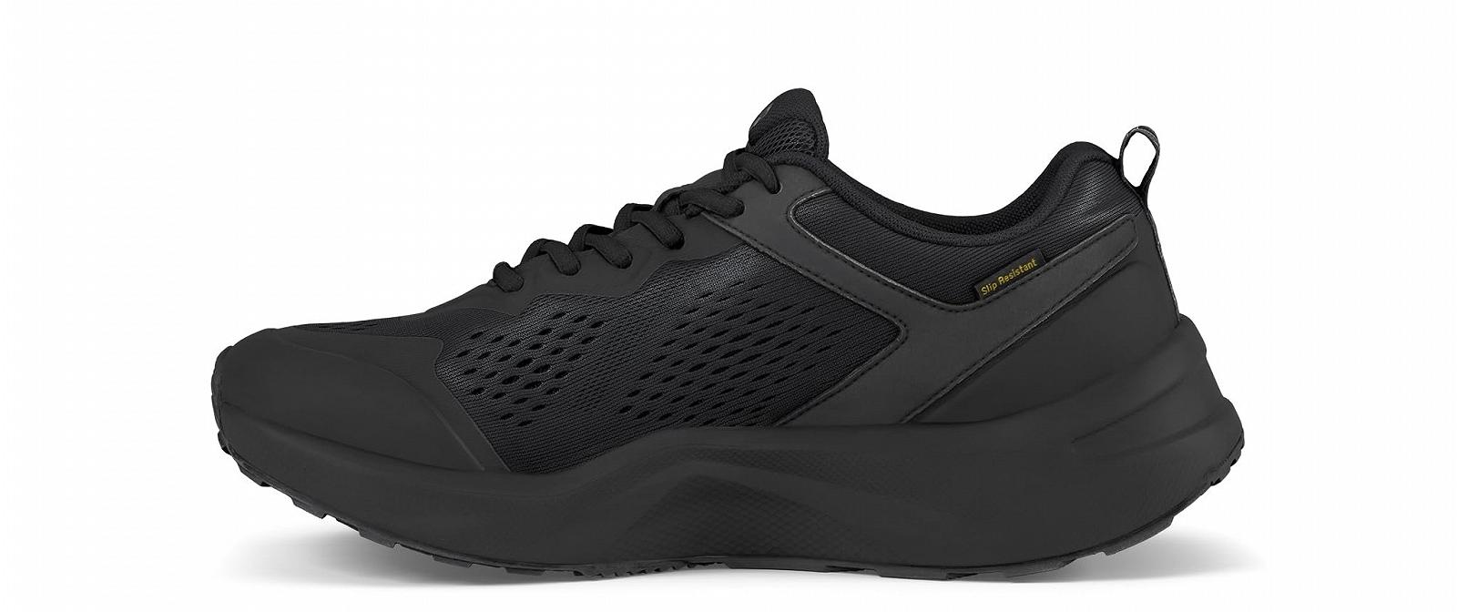 Кросівки JOYA Veloce SR Чорний, фото №2