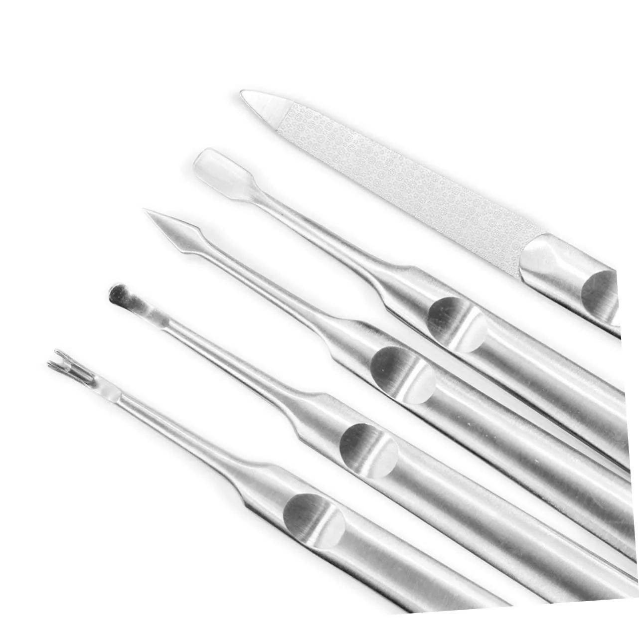 Набор для ухода за ногтями WRITWAA, 5 предметов, фото №5 Набор для ухода за ногтями WRITWAA, 5 предметов, фото №5