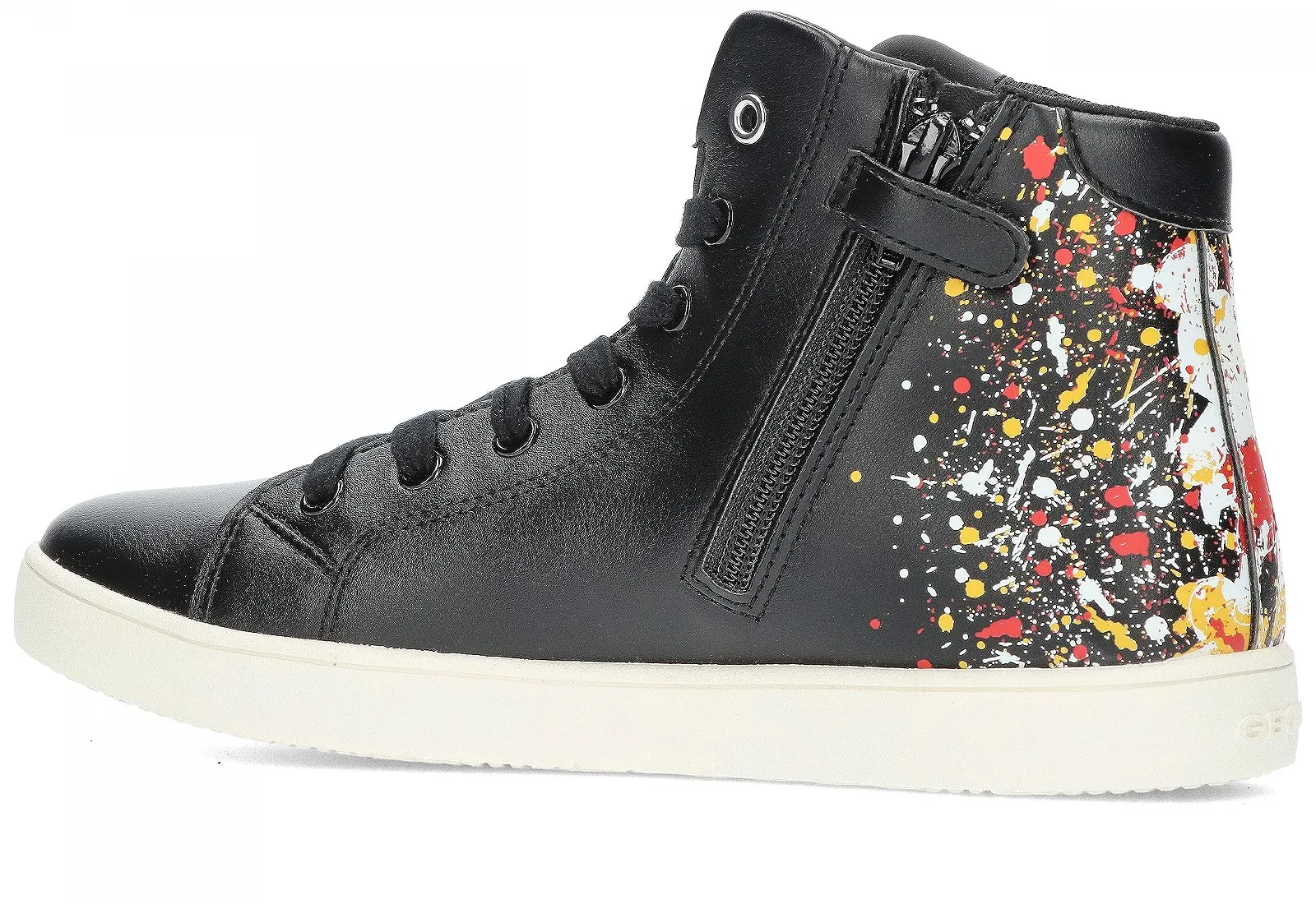 Кросівки Geox J Kathe Girl F для дівчат, фото №5