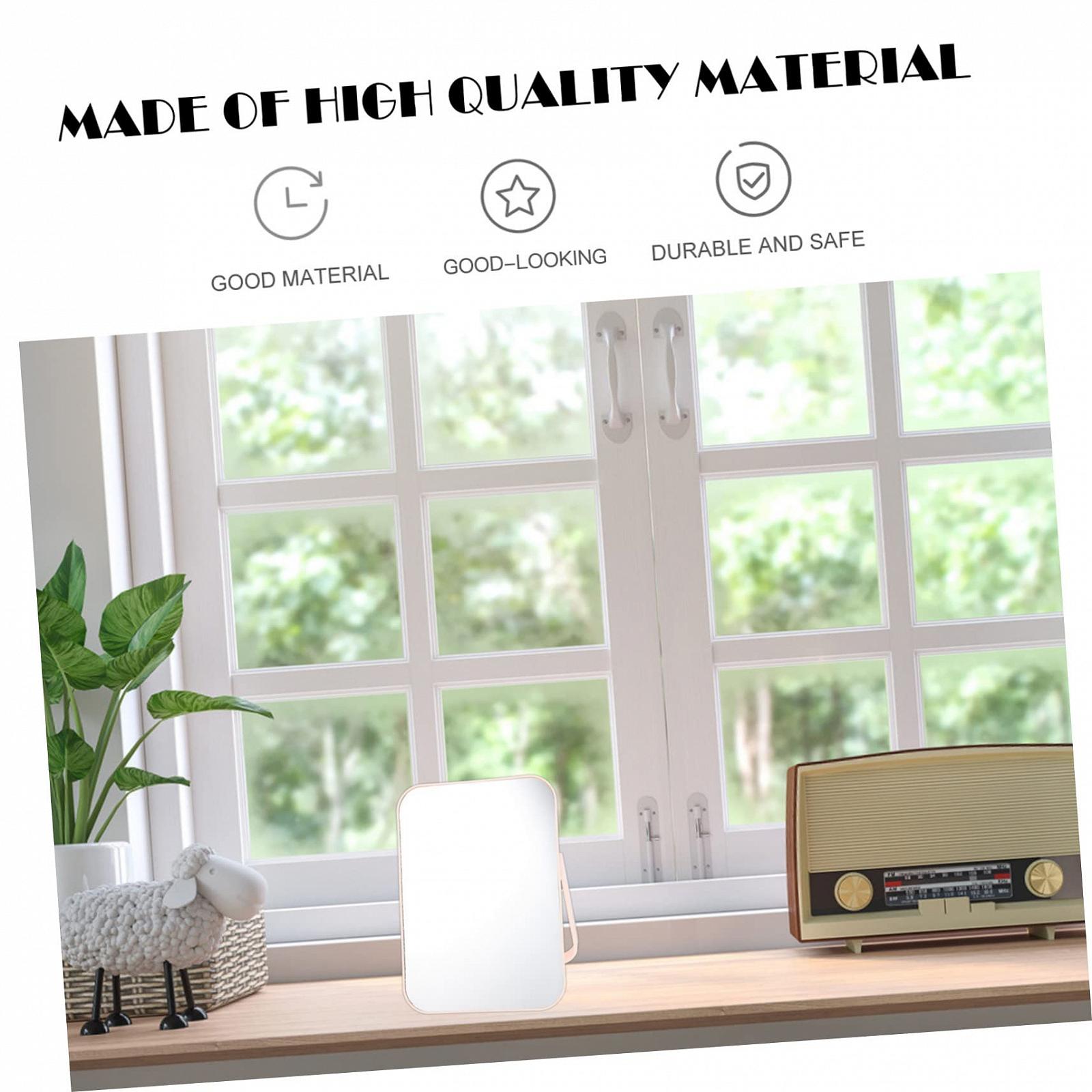 Angoily Дзеркало компактне кругле, фото №6 Angoily Дзеркало компактне кругле, фото №6