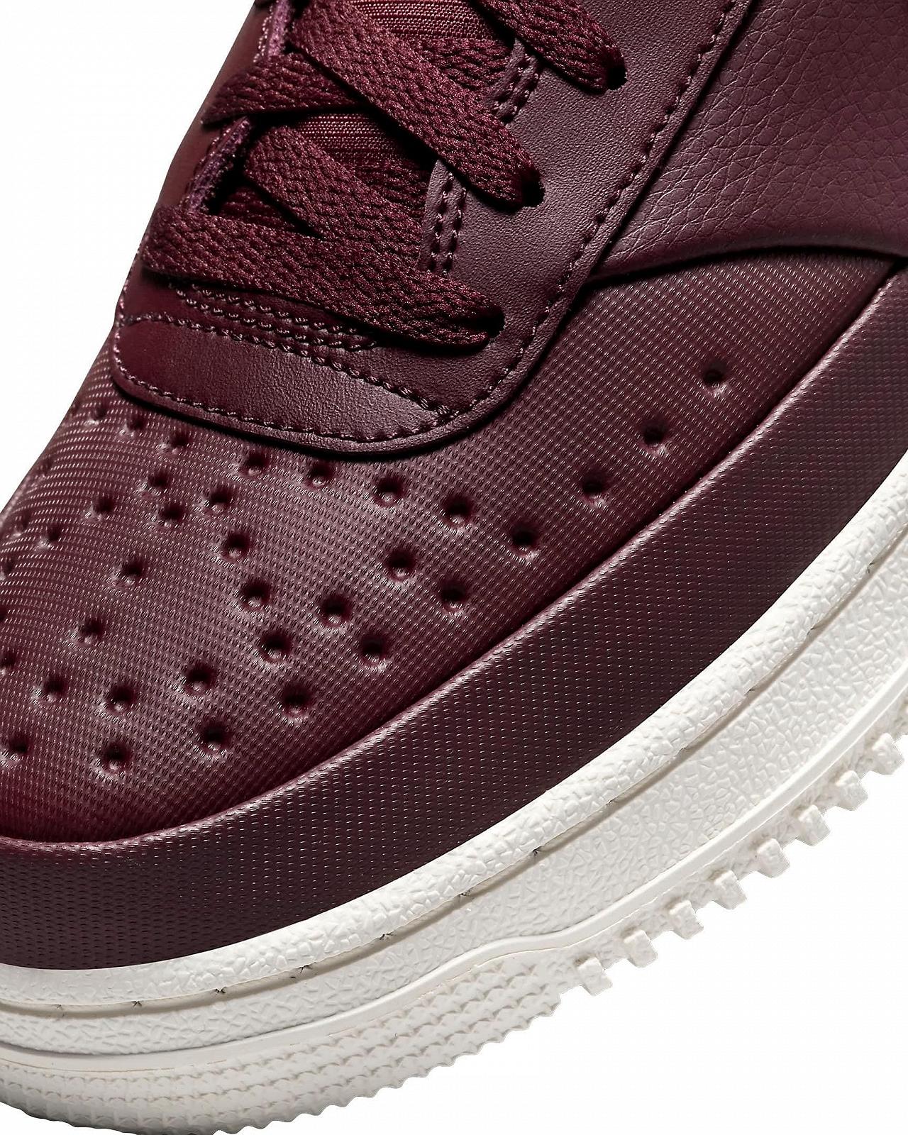 Кросівки Nike Court Vision Mid Winter Three Quarter High чоловічі, фото №7