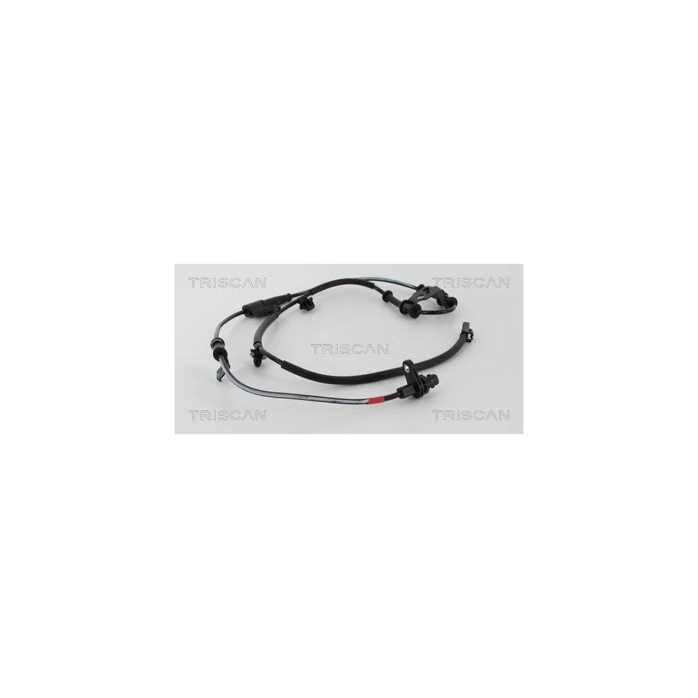Датчик частоти обертання колеса TRISCAN 8180 43163 для HYUNDAI передня вісь справа, фото №1