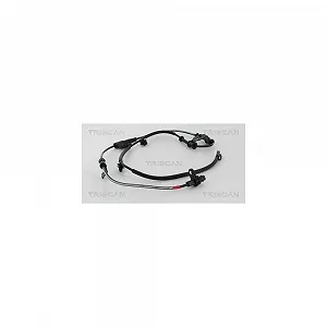 Датчик частоти обертання колеса TRISCAN 8180 43163 для HYUNDAI передня вісь справа - Фото 1