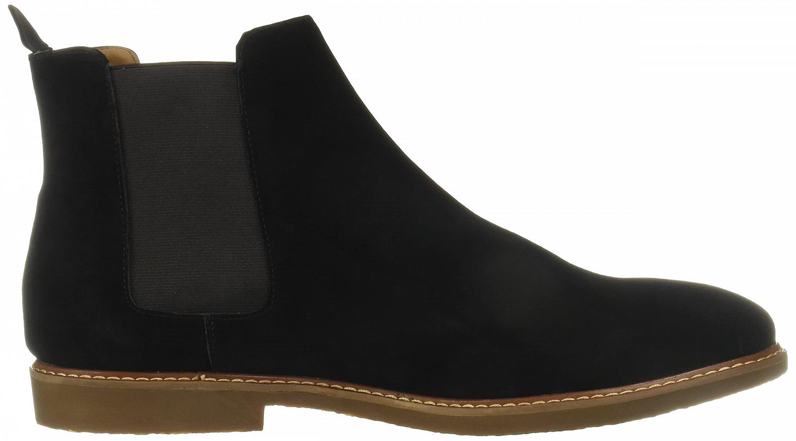 Мужские ботинки Steve Madden Highline HIGH01 M1, фото №6
