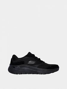Кросівки ARCH FIT 2.0 232702BBK Skechers Чорний 10.5 (44) - Фото 1