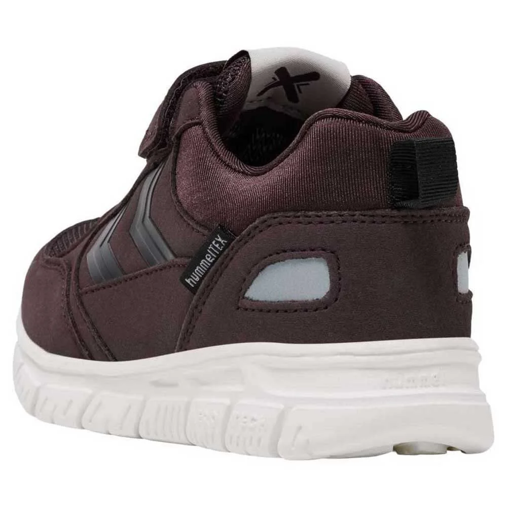 Кросівки Hummel X-Light 2.0 Velcro Дитячі, фото №7