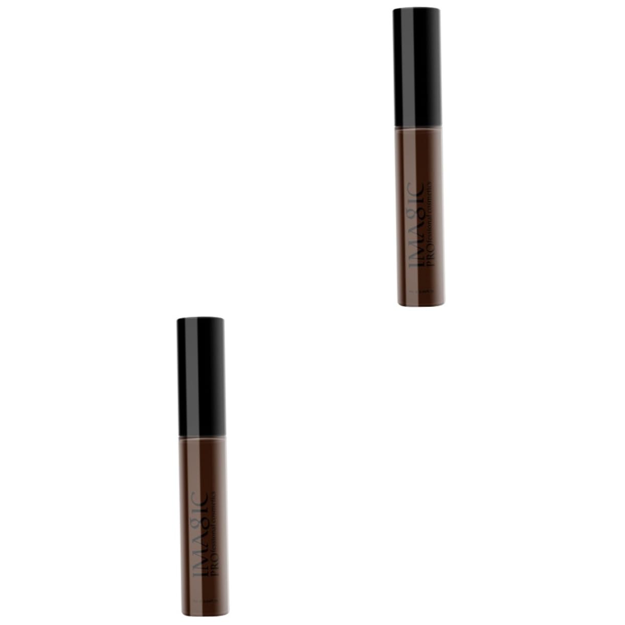 Гель для бровей FOMIYES Водостойкий Набор из 2-х карандашей, фото №1