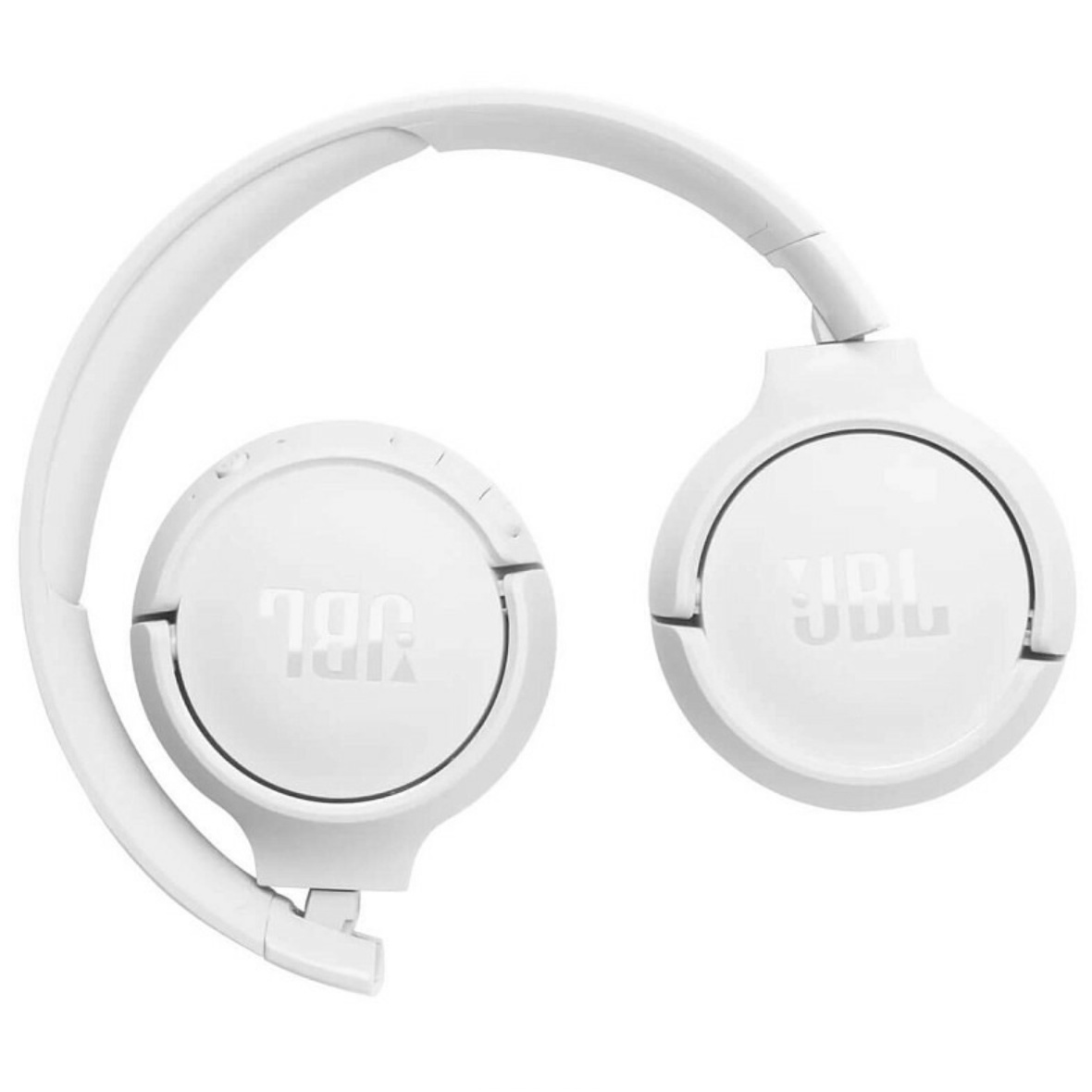 Навушники JBL TUNE 520BT ANC BT5.3 57h White, фото №2