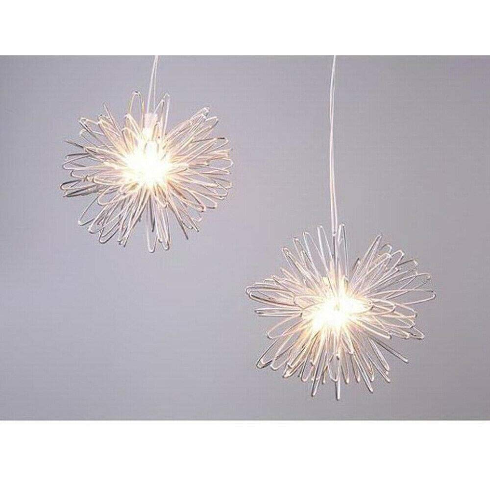 Підвісний світильник Moon and Stars Fairy Light Pendant Теплий білий, фото №5