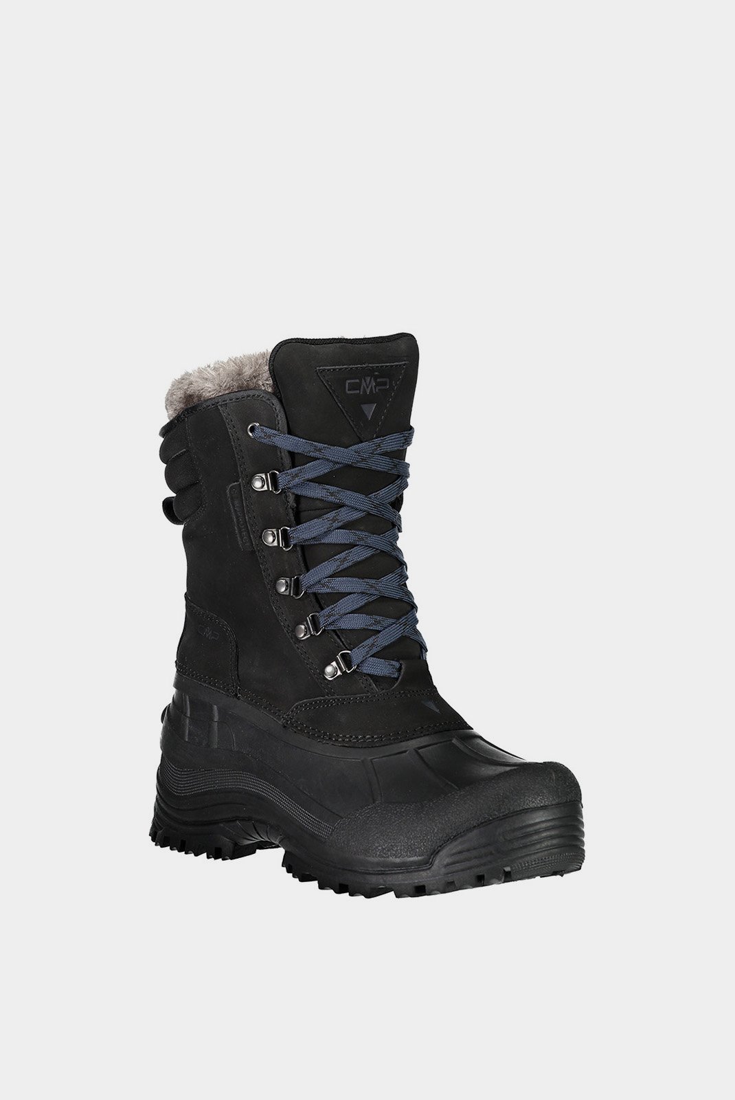 Чоботи CMP KINOS SNOW BOOTS WP 40, фото №2