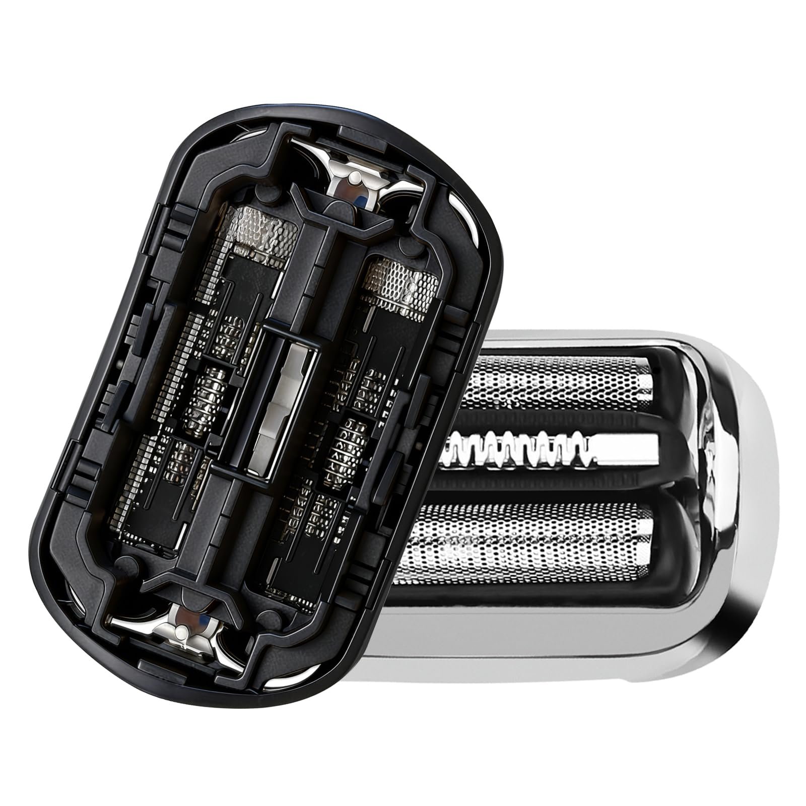 Сменная головка для бритья Series 7 73S для бритв 7020s 7025s 7085cc 7027cs 7071cc 7075cc, фото №1