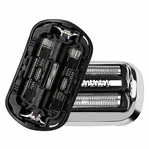 Купить Сменная головка для бритья Series 7 73S для бритв 7020s 7025s 7085cc 7027cs 7071cc 7075cc - Фото 1 Сменная головка для бритья Series 7 73S для бритв 7020s 7025s 7085cc 7027cs 7071cc 7075cc - Фото 1