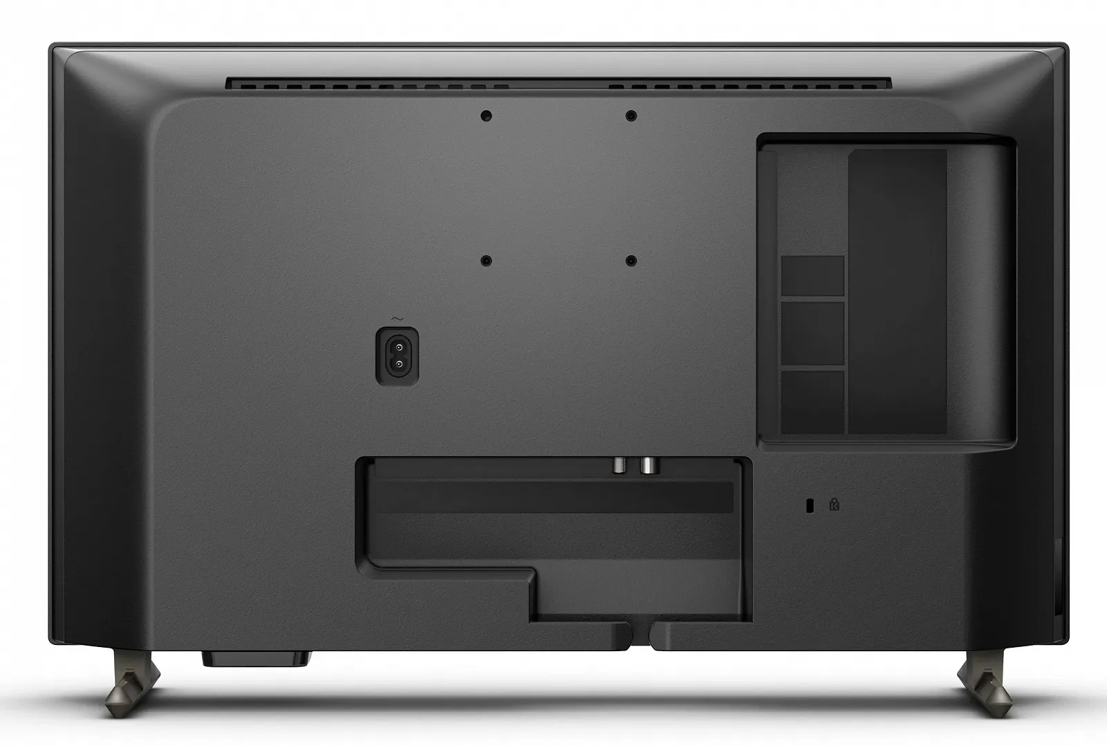 Телевізор 24" Philips 24PHS6808/12 / HD / 60 Гц / LCD / Smart TV / Wi-Fi / T2, фото №4