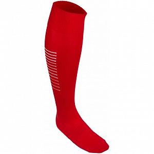 Гетры Football stripes Белый 42-44 - Фото 1