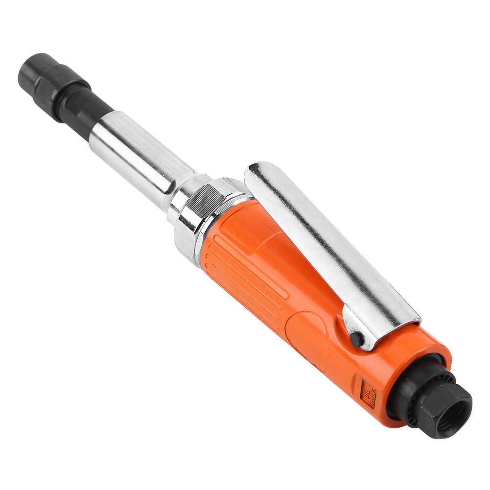 Инструмент BYARSS Grinding Pneumatic Sander Polishing Tyre Buffer (Medium), фото №2