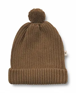 Шапка Wheat Unisex Дитяча - Фото 1