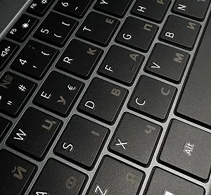 Ноутбук 15.6" Medion (Lenovo Group) Akoya E15223 | Intel Alder Lake N100 | IPS (1920x1080) FullHD | RAM LPDDR5 4 ГБ | SSD 128 ГБ | Intel UHD Graphics | Металевий корпус | Wi-Fi 5 | Win11 (4952) synthetic.ua - Фото 1