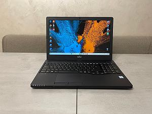 Ноутбук Fujitsu LifeBook A557, 15,6" FHD IPS, i5-7200U, 16GB, 250GB SSD - Фото 1