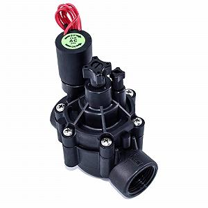 Умный контроллер полива WiFi DN25 Solenoid Valve - Фото 1