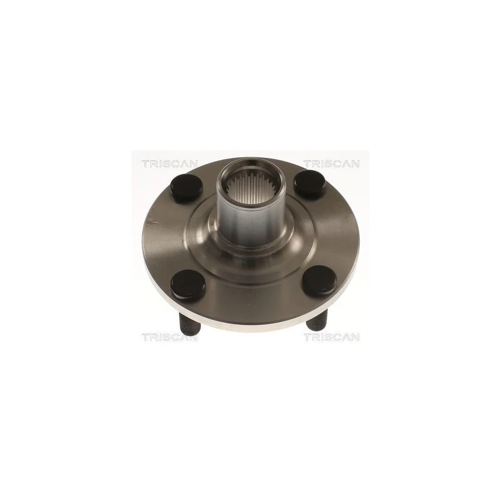 Ступиця колеса TRISCAN 8535 14000 для NISSAN, передня ліва, передня права, фото №1