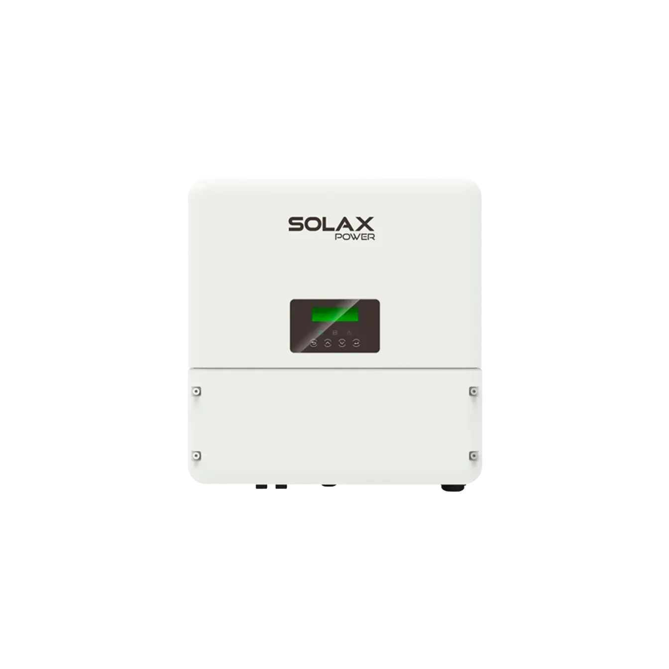 SOLAX Гібридний трифазний інвертор PROSOLAX X3-HYBRID-12.0D, фото №1