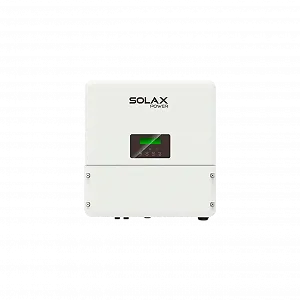 SOLAX Гібридний трифазний інвертор PROSOLAX X3-HYBRID-12.0D - Фото 1