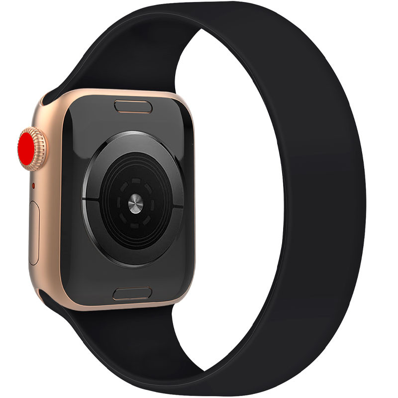 Суміш Solo Loop для Apple Watch 38mm/40mm 163mm 7, фото №1 Суміш Solo Loop для Apple Watch 38mm/40mm 163mm 7, фото №1