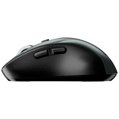 Мышка YENKEE YMS 2010BK Gyro Wireless/Bluetooth Black (45025343), фото №3