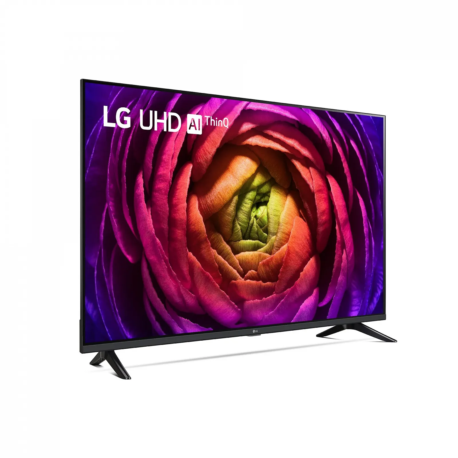Телевизор 43" LG 43UR73006LA / 4K / 50 Гц / LCD / Smart TV / Wi-Fi / Bluetooth / T2, фото №2 Телевизор 43" LG 43UR73006LA / 4K / 50 Гц / LCD / Smart TV / Wi-Fi / Bluetooth / T2, фото №2